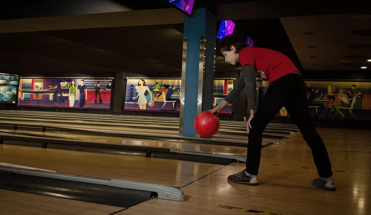 Comment choisir la taille de sa boule de bowling ?